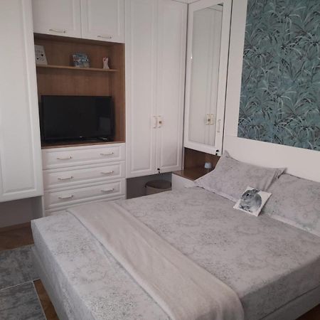 Rooms In Νεσέμπαρ Εξωτερικό φωτογραφία