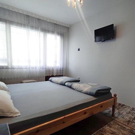 Rooms In Νεσέμπαρ Εξωτερικό φωτογραφία