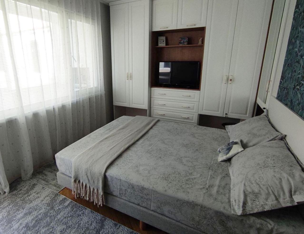 Rooms In Νεσέμπαρ Εξωτερικό φωτογραφία