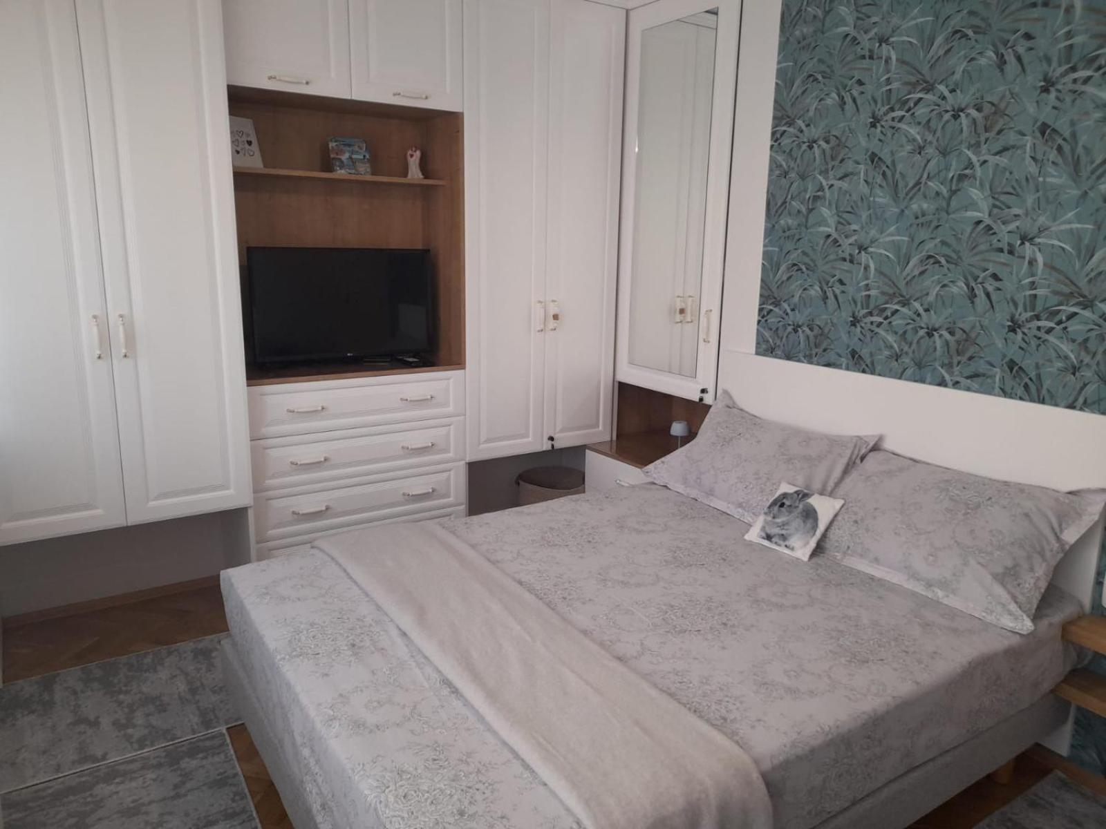 Rooms In Νεσέμπαρ Εξωτερικό φωτογραφία
