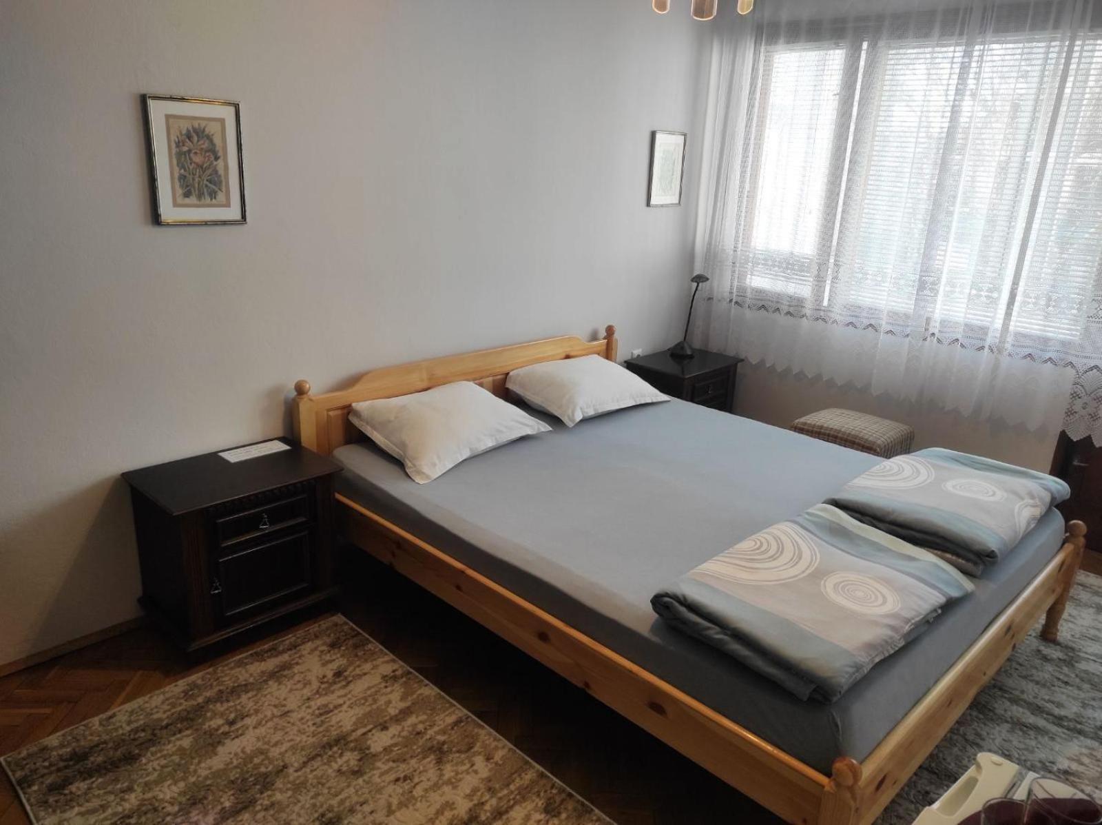 Rooms In Νεσέμπαρ Εξωτερικό φωτογραφία