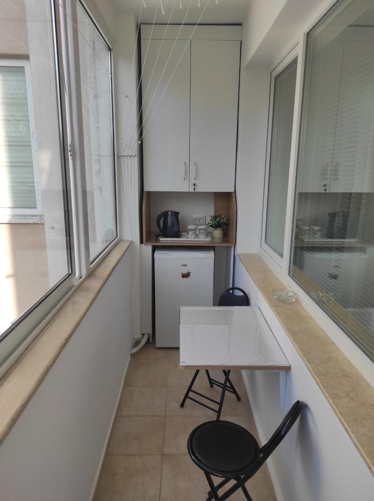 Rooms In Νεσέμπαρ Εξωτερικό φωτογραφία