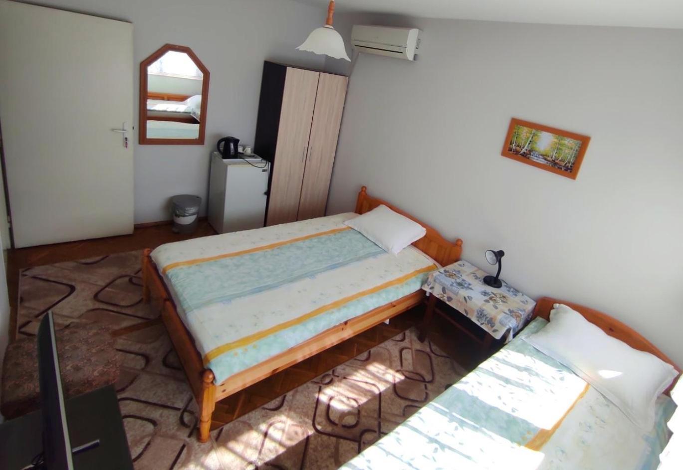 Rooms In Νεσέμπαρ Εξωτερικό φωτογραφία