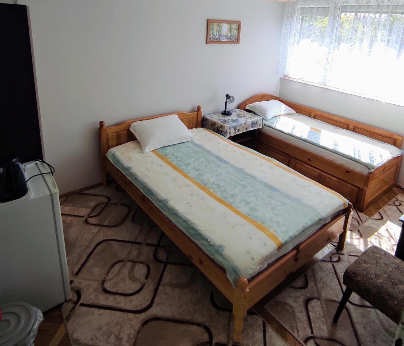 Rooms In Νεσέμπαρ Εξωτερικό φωτογραφία