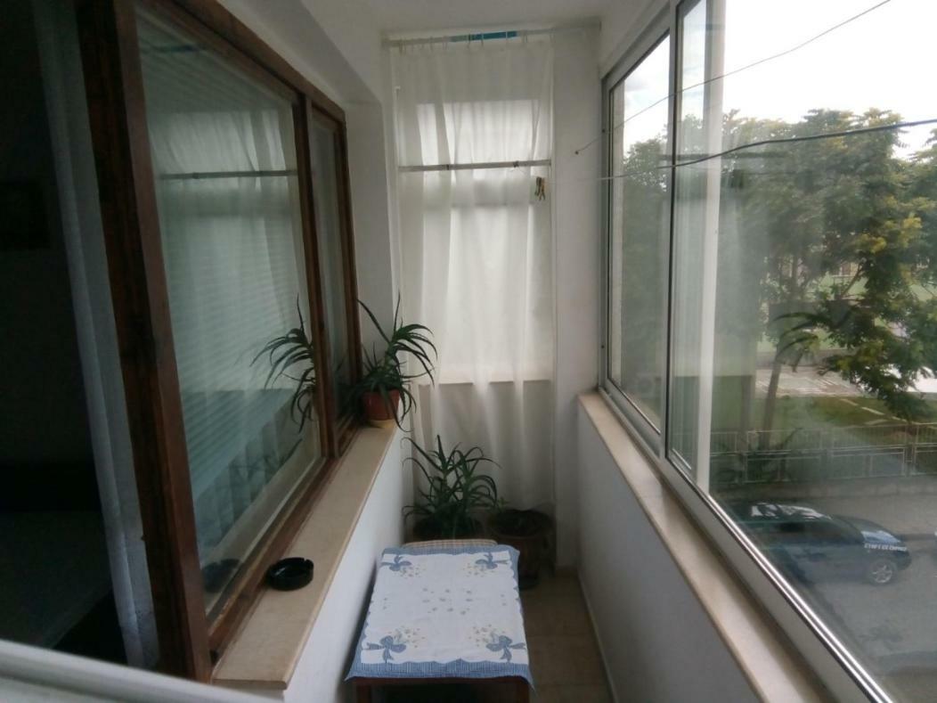 Rooms In Νεσέμπαρ Εξωτερικό φωτογραφία