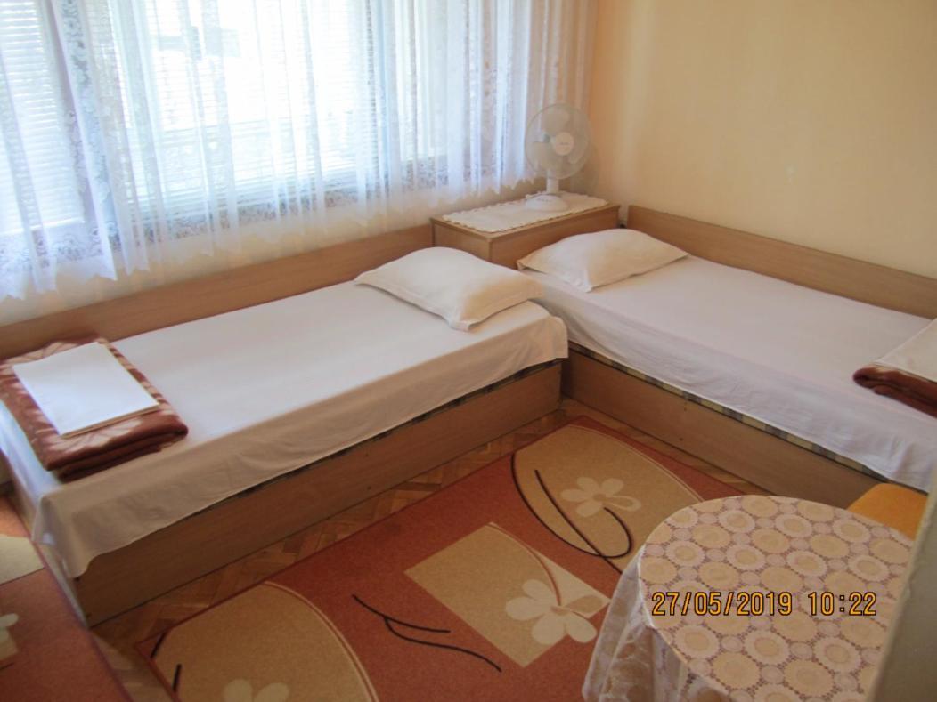 Rooms In Νεσέμπαρ Εξωτερικό φωτογραφία